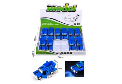 Die-cast toys - OBL10090060