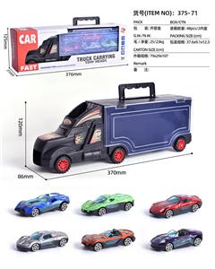 Free wheel toys - OBL10090081