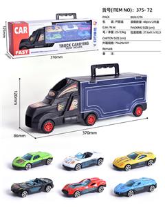 Free wheel toys - OBL10090082