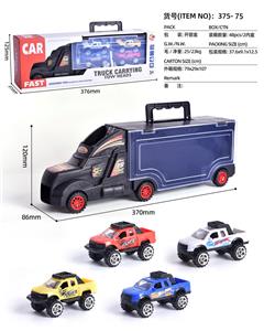 Free wheel toys - OBL10090085
