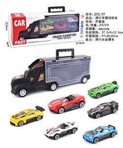 Free wheel toys - OBL10090087