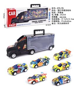 Free wheel toys - OBL10090089