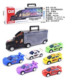 Free wheel toys - OBL10090092