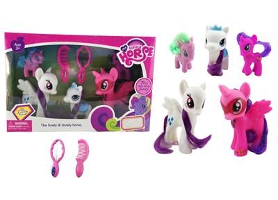 Beauty set - OBL10090710