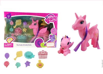 Beauty set - OBL10090719