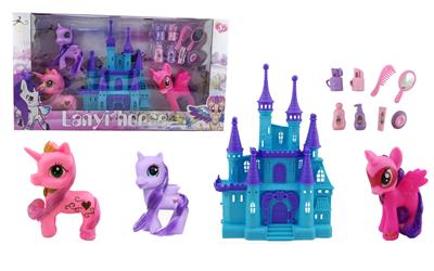 Beauty set - OBL10090728