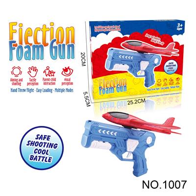 Emission / ejection class - OBL10091538