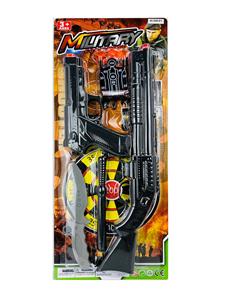 Flint gun - OBL10091580