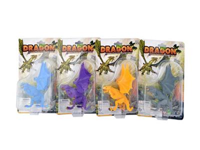 Animaltoys - OBL10091911