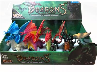 Animaltoys - OBL10091915