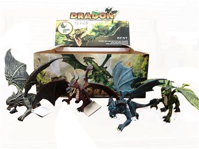 Animaltoys - OBL10091921