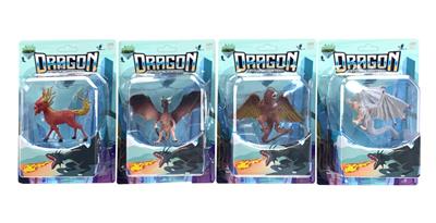 Animaltoys - OBL10091923