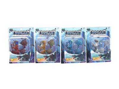 Animaltoys - OBL10091926