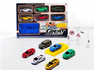 Free wheel toys - OBL10092153