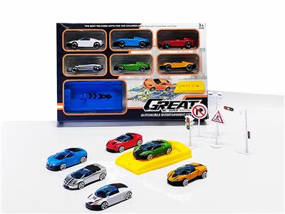 Free wheel toys - OBL10092155