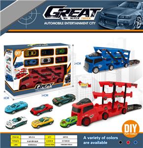 Free wheel toys - OBL10092161
