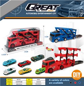 Free wheel toys - OBL10092162