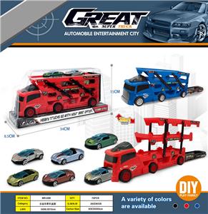 Free wheel toys - OBL10092164