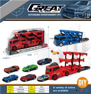 Free wheel toys - OBL10092166