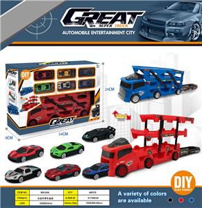 Free wheel toys - OBL10092167