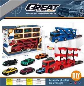 Free wheel toys - OBL10092171