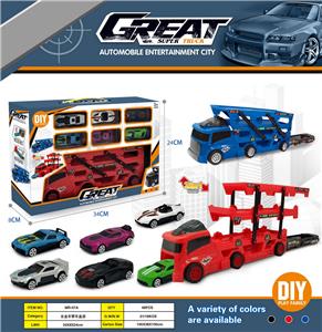 Free wheel toys - OBL10092173