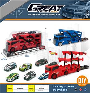 Free wheel toys - OBL10092176