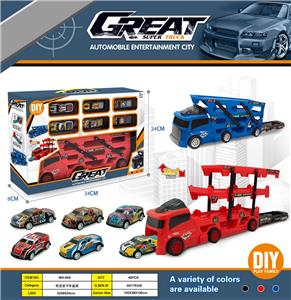 Free wheel toys - OBL10092177