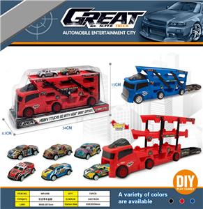 Free wheel toys - OBL10092178