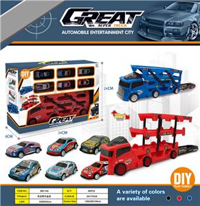 Free wheel toys - OBL10092179