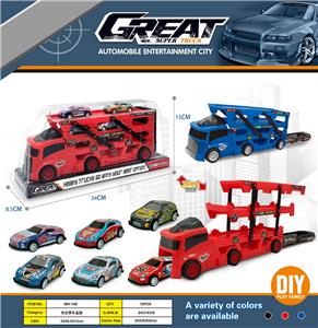 Free wheel toys - OBL10092180