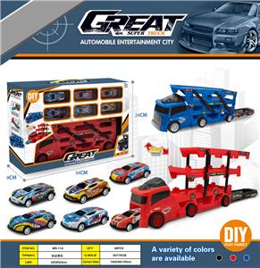 Free wheel toys - OBL10092181