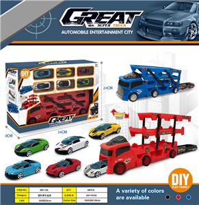 Free wheel toys - OBL10092183