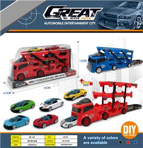 Free wheel toys - OBL10092184