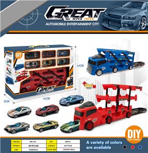 Free wheel toys - OBL10092185