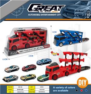 Free wheel toys - OBL10092186