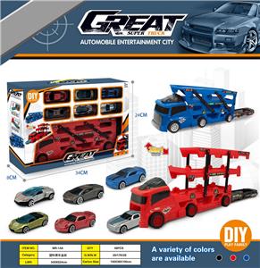 Free wheel toys - OBL10092187