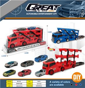Free wheel toys - OBL10092188