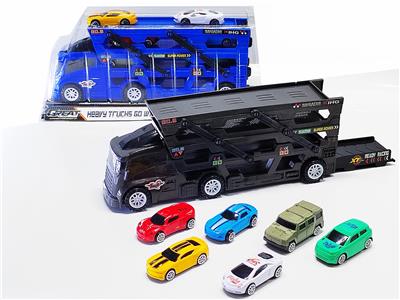 Free wheel toys - OBL10092204