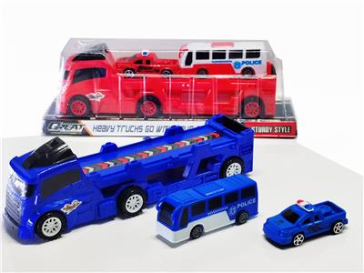 Free wheel toys - OBL10092205