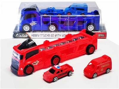 Free wheel toys - OBL10092206