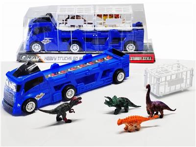 Free wheel toys - OBL10092207
