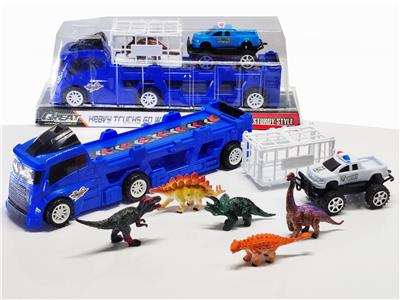 Free wheel toys - OBL10092208