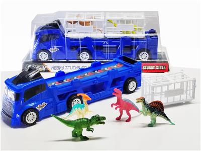 Free wheel toys - OBL10092209