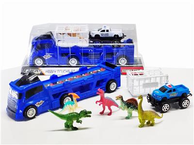 Free wheel toys - OBL10092210