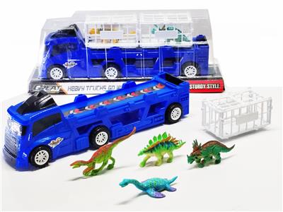 Free wheel toys - OBL10092211
