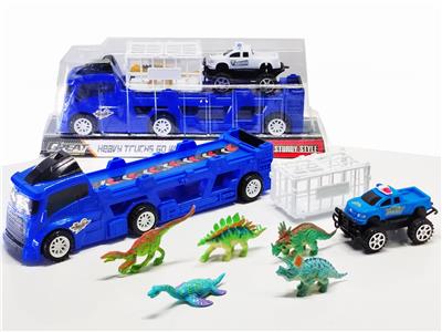 Free wheel toys - OBL10092212