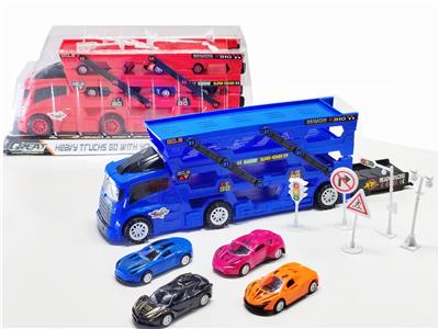 Free wheel toys - OBL10092213