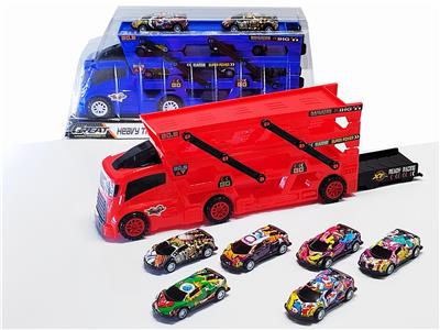 Free wheel toys - OBL10092214
