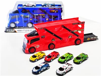 Free wheel toys - OBL10092215